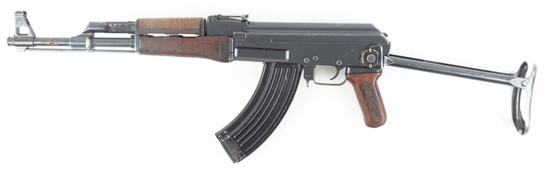 AK 47 Polonais